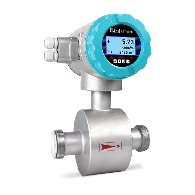 Electromagnetic Flow Meter
